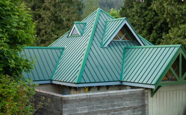 Fast & Reliable Emergency Roof Repairs in Dry Ridge, OH
