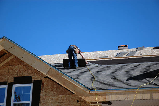 Best Storm Damage Roof Repair  in Dry Ridge, OH