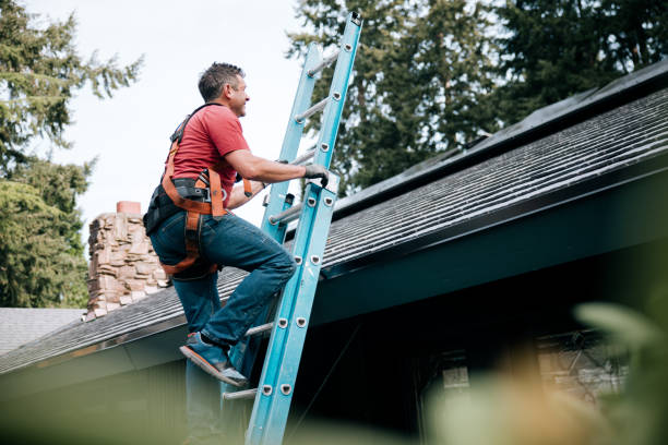 Best Roof Coating Services  in Dry Ridge, OH