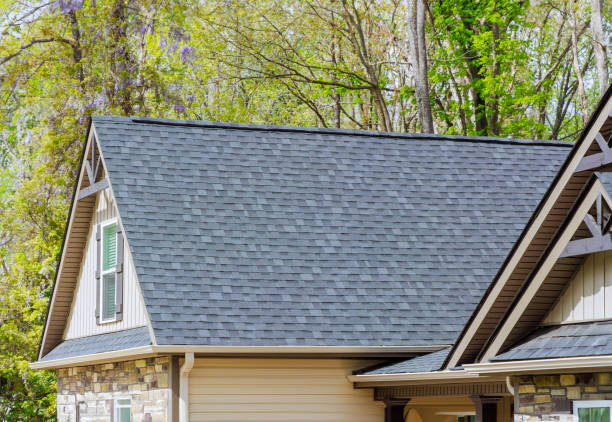 Best Green or Eco-Friendly Roofing Solutions  in Dry Ridge, OH