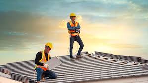 Best Roof Installation  in Dry Ridge, OH
